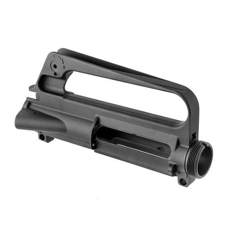 5 Sporter Varmint <b>Upper</b> 20-inch. . M16 a2 upper receiver with carry handle